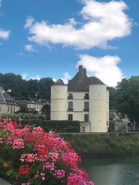 Conférence : Dame Corisande, indomptable et ro ...