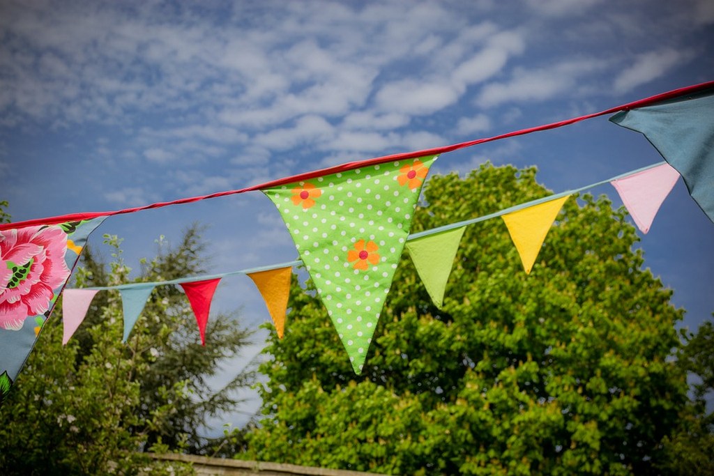 Fêtes de la saint Barthélémy