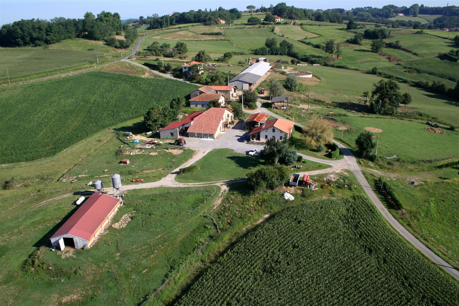 Journée Traditions Landaises