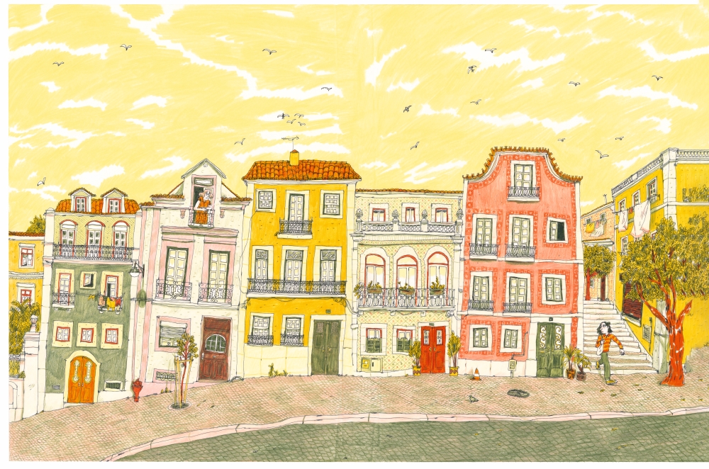Exposition de planches originales de la BD « B ...