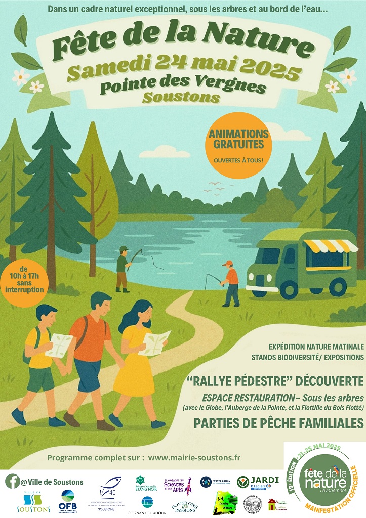 Fête de la Nature - Jour 1