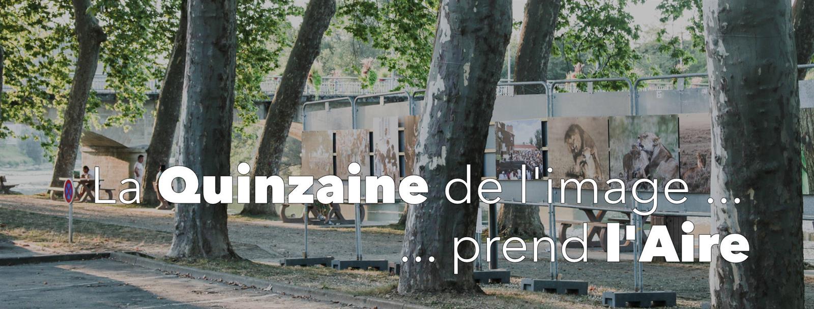 FESTIVAL DE PHOTOGRAPHIE IMAGIN’AIRE