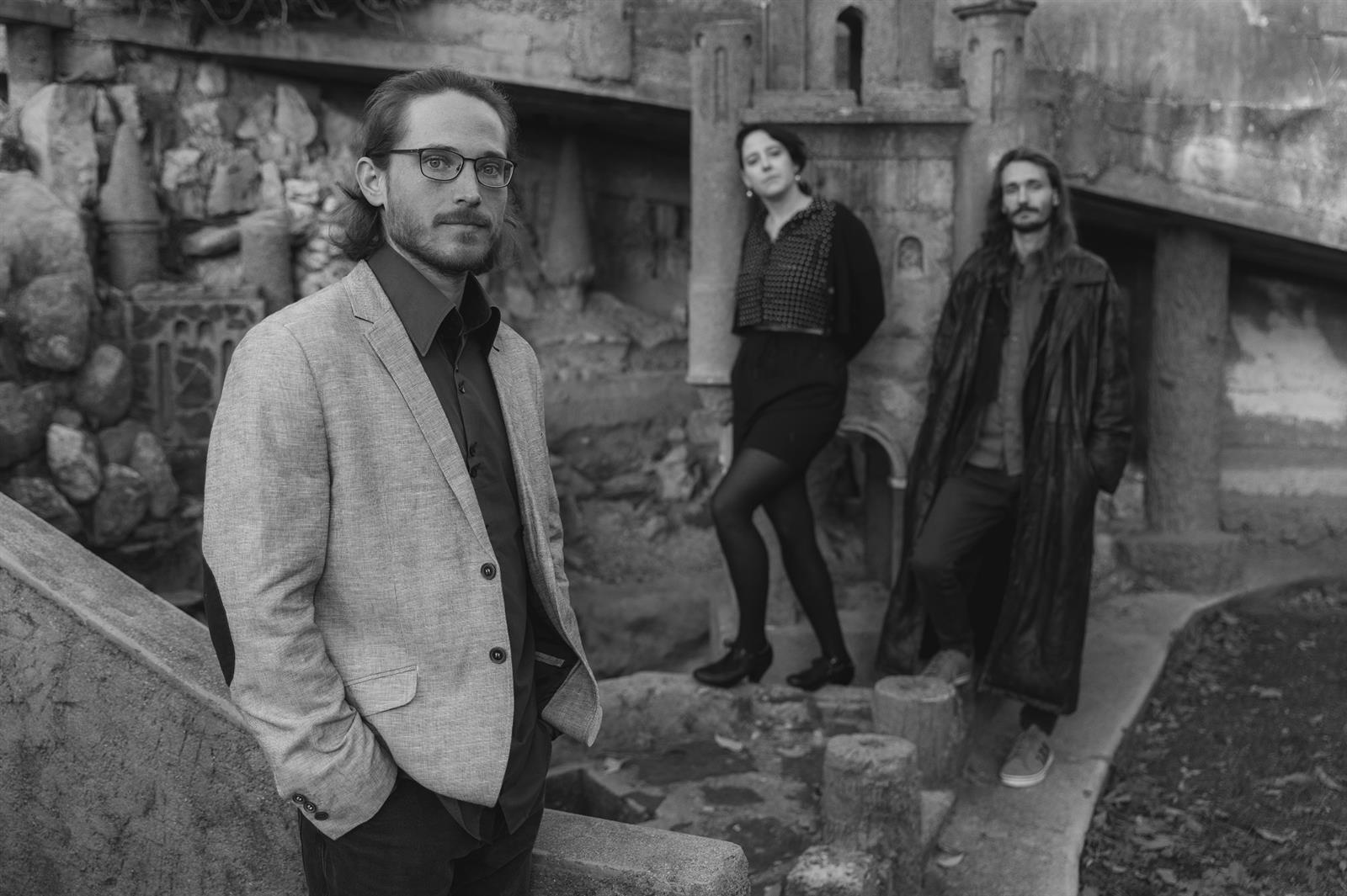 Capbreton Jazz Festival / Artefact Trio