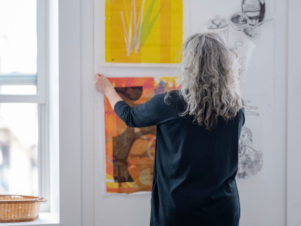 Exposition ArtQuilt