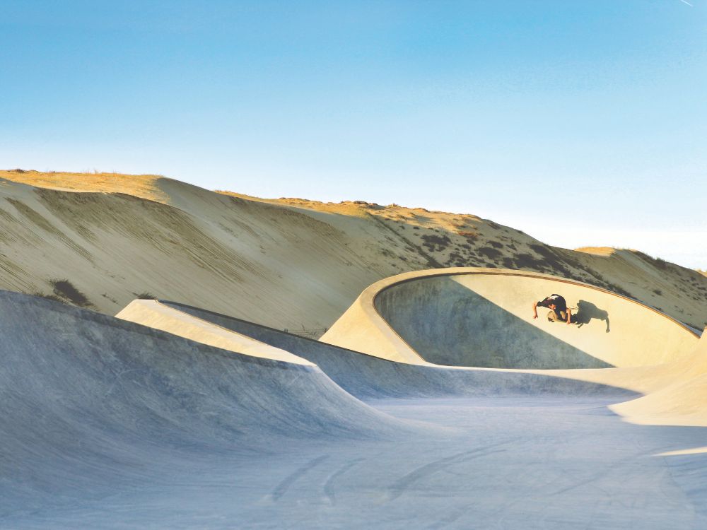Sports urbains - Skate