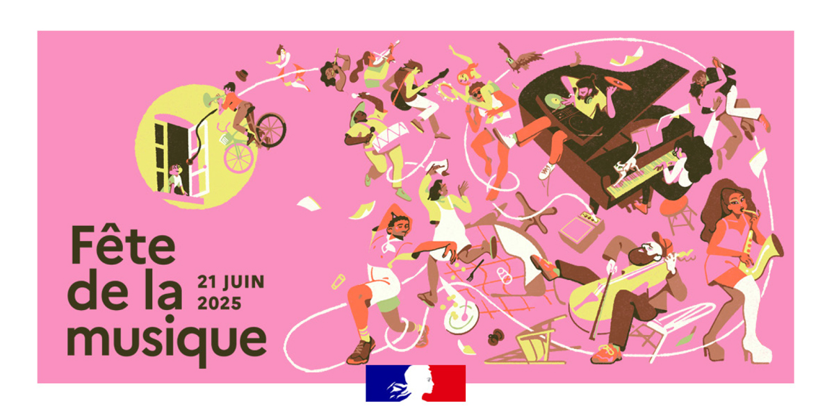 Fête de la musique -
