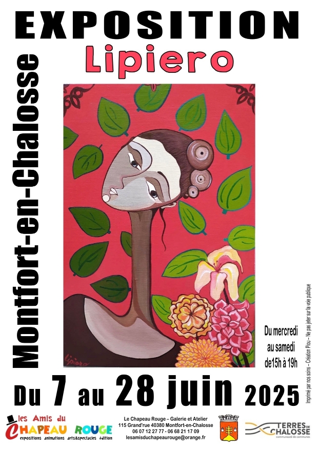Exposition Lipiero
