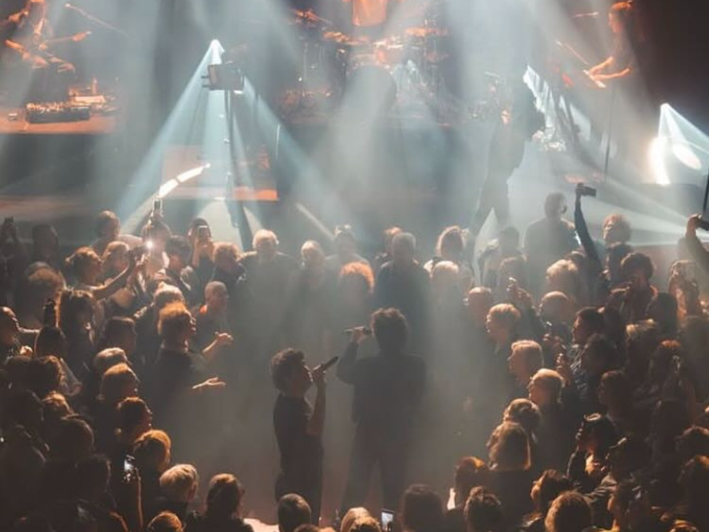 Concert d'été | Terrenoire