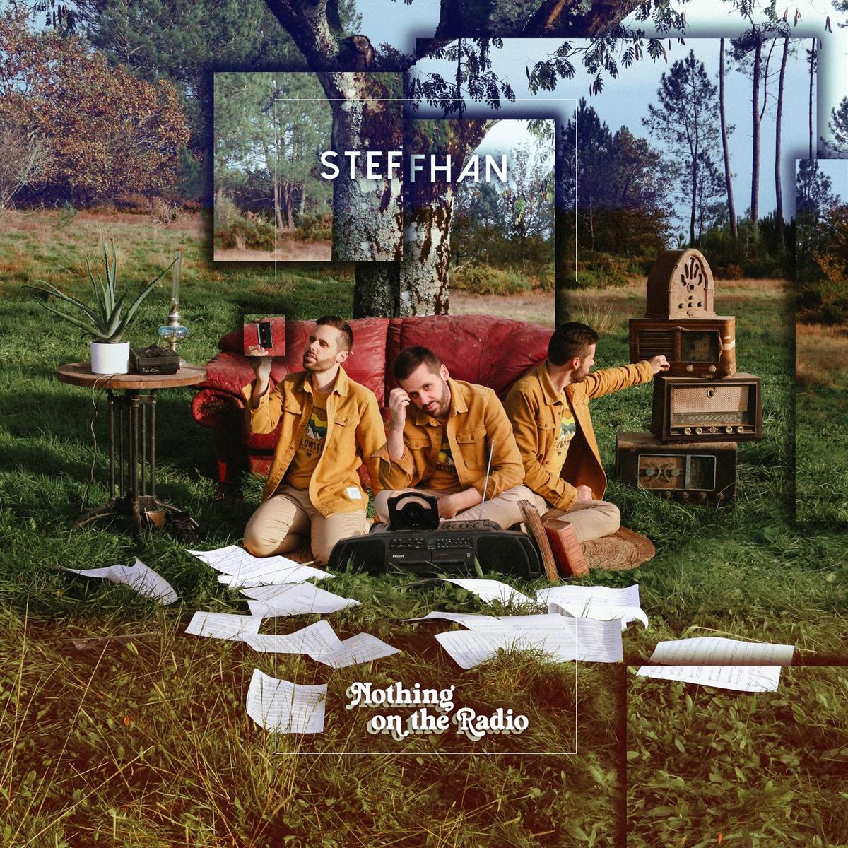 Steffhan - Plages musicales