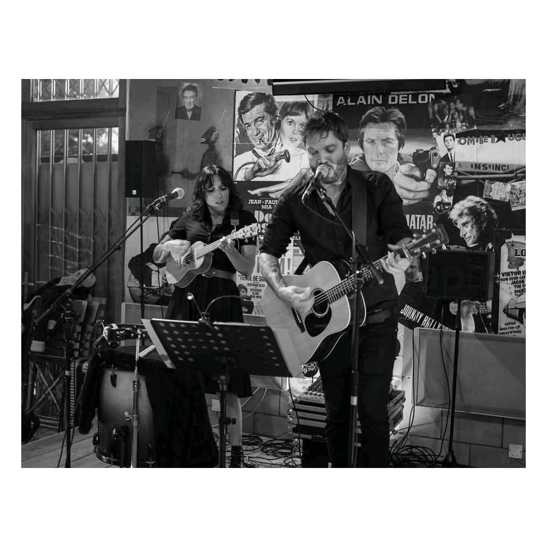 Ring of Cash - Plages Musicales