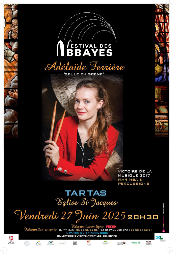 Festival des Abbayes