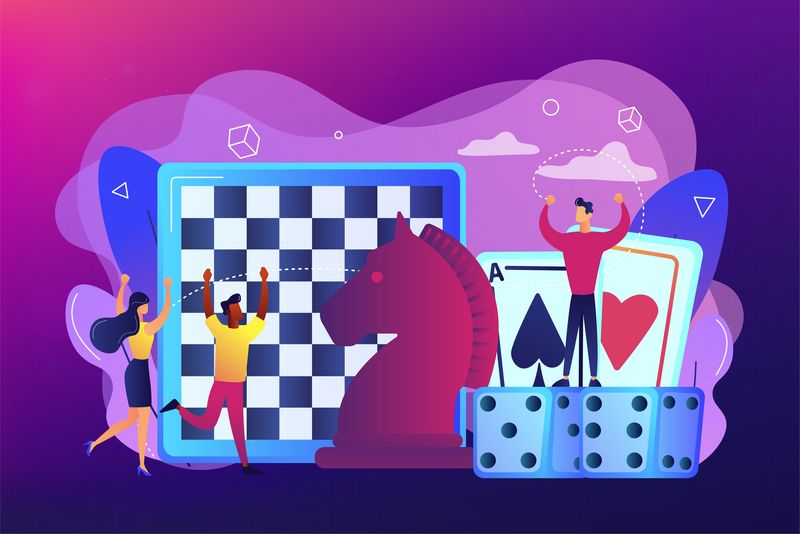 Soirée jeux
