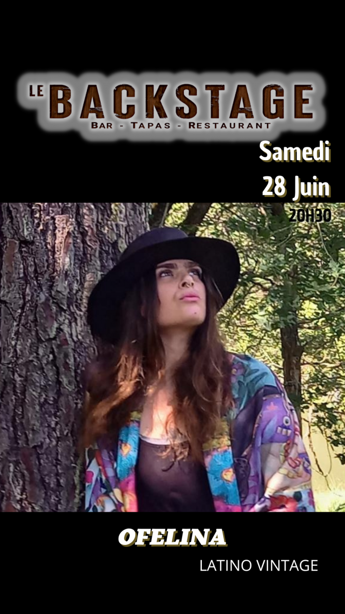 Concert gratuit OFELINA