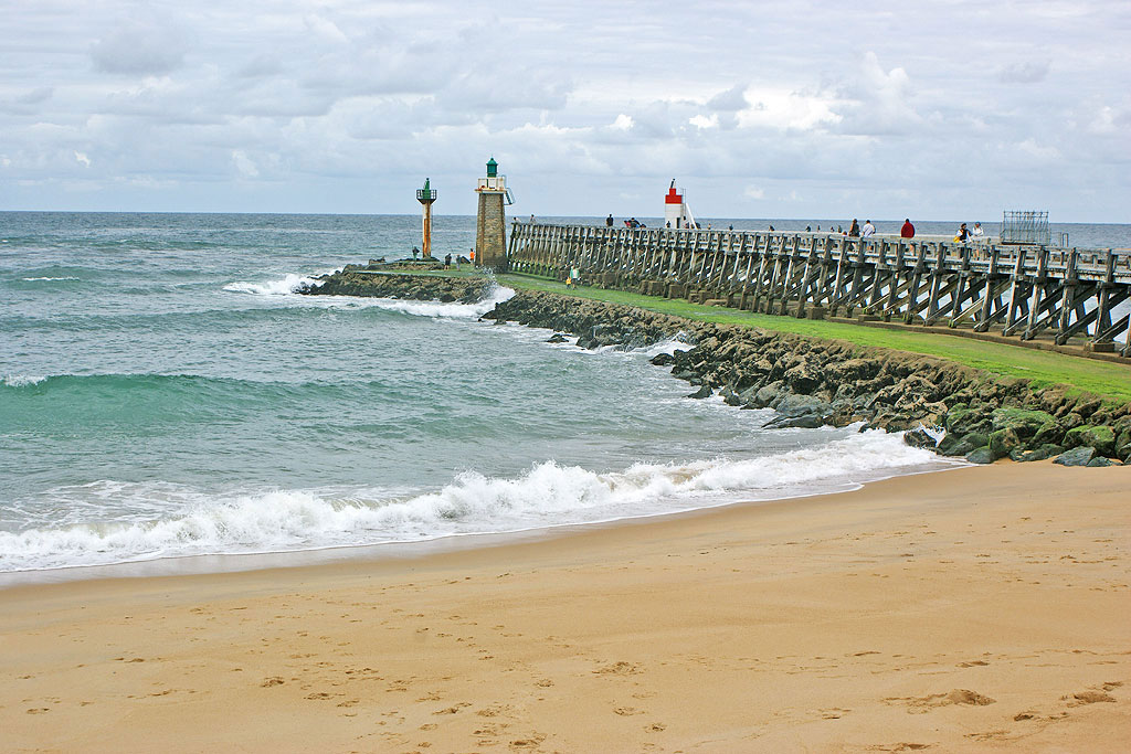 Capbreton