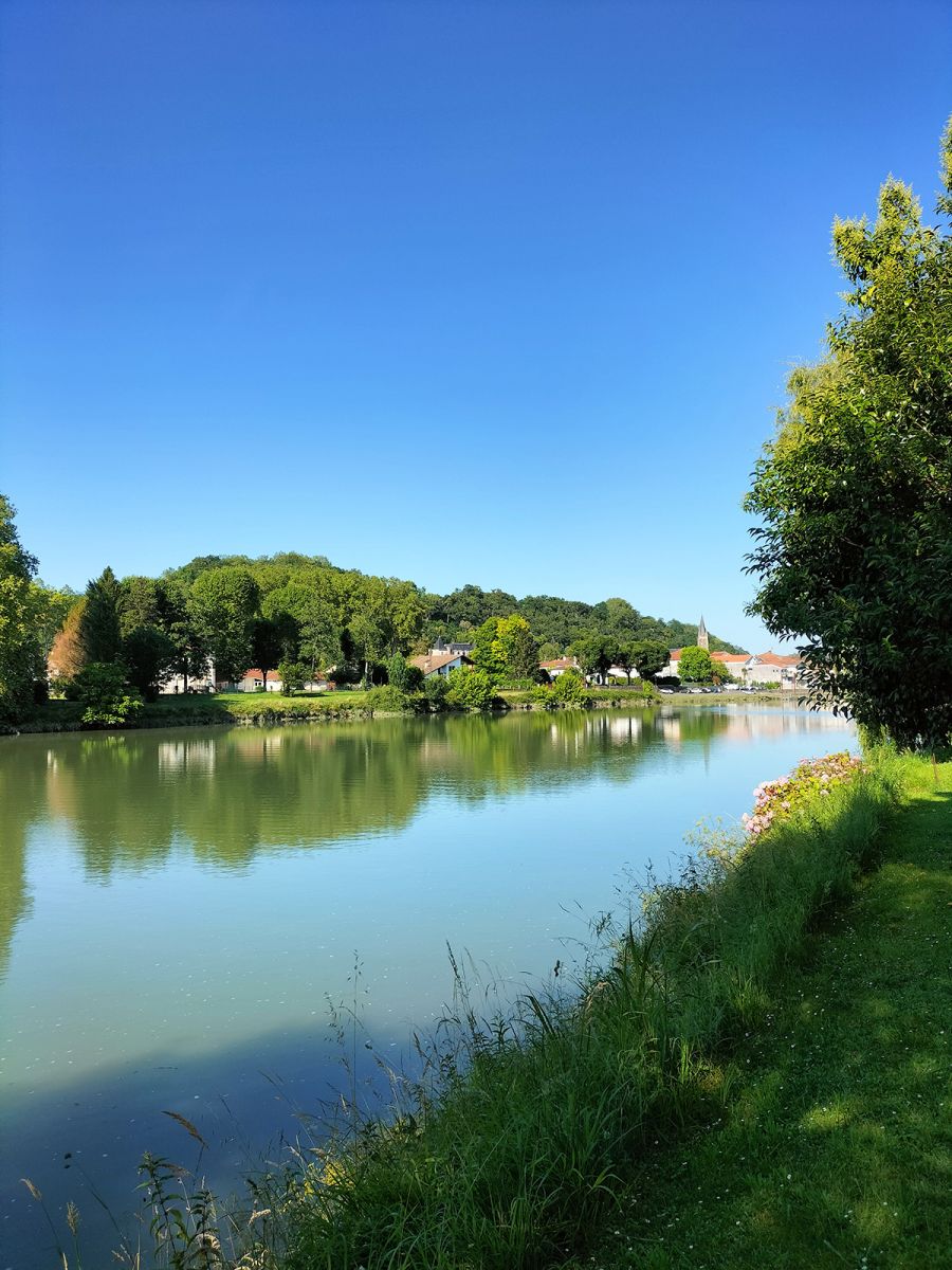 Peyrehorade