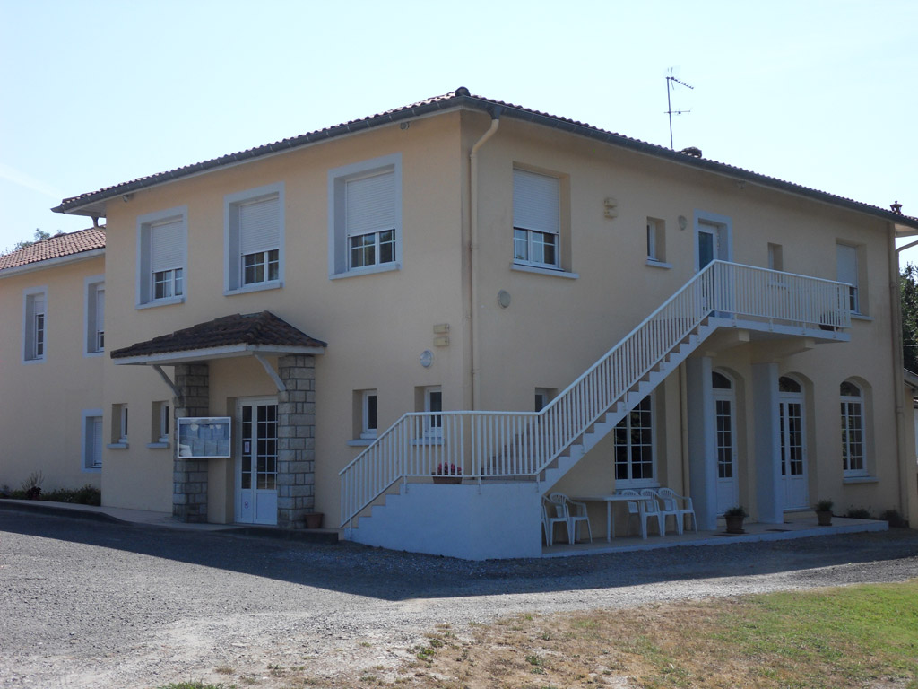 Le Relais de l'Adour