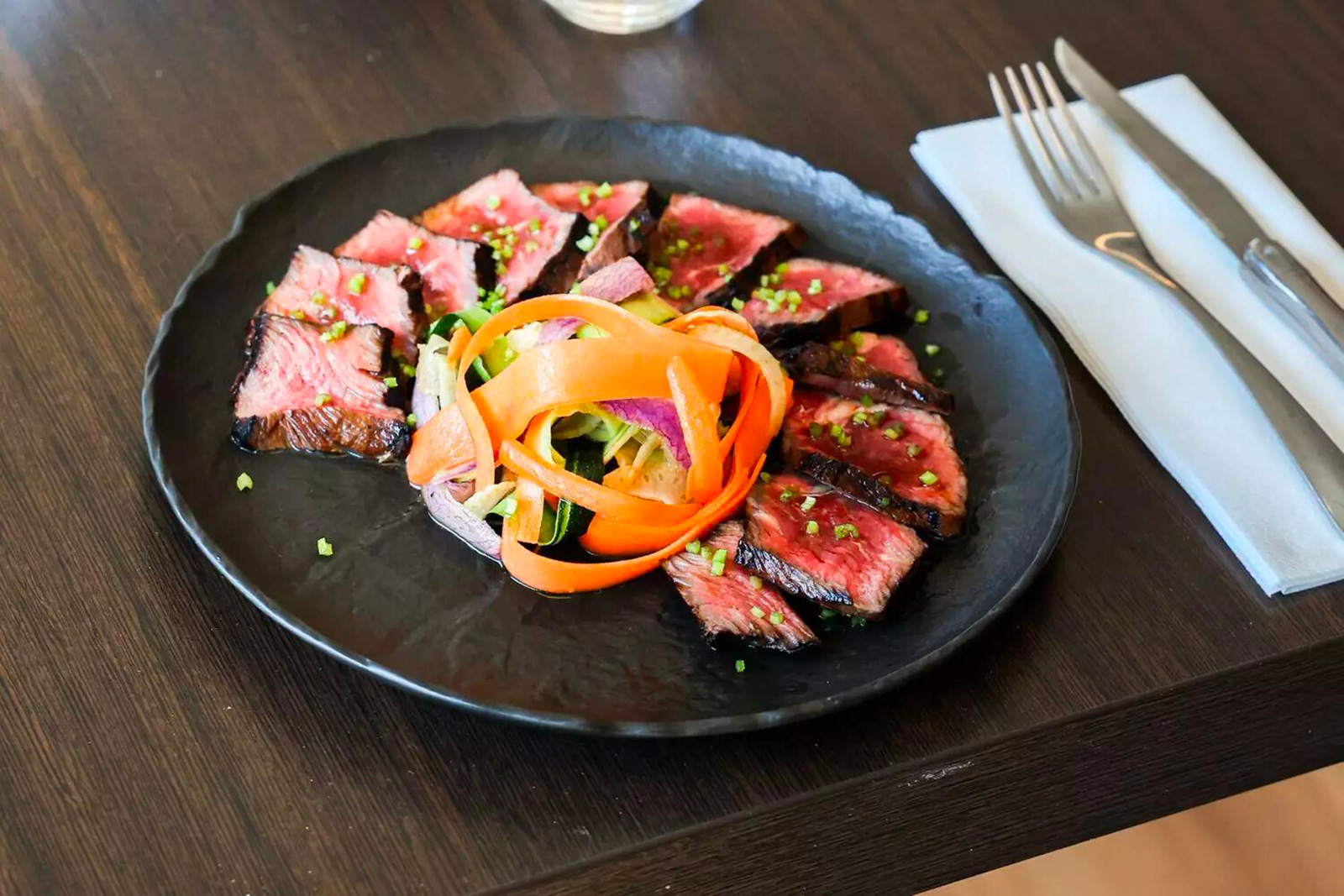 La Tchanka Grill & Bar