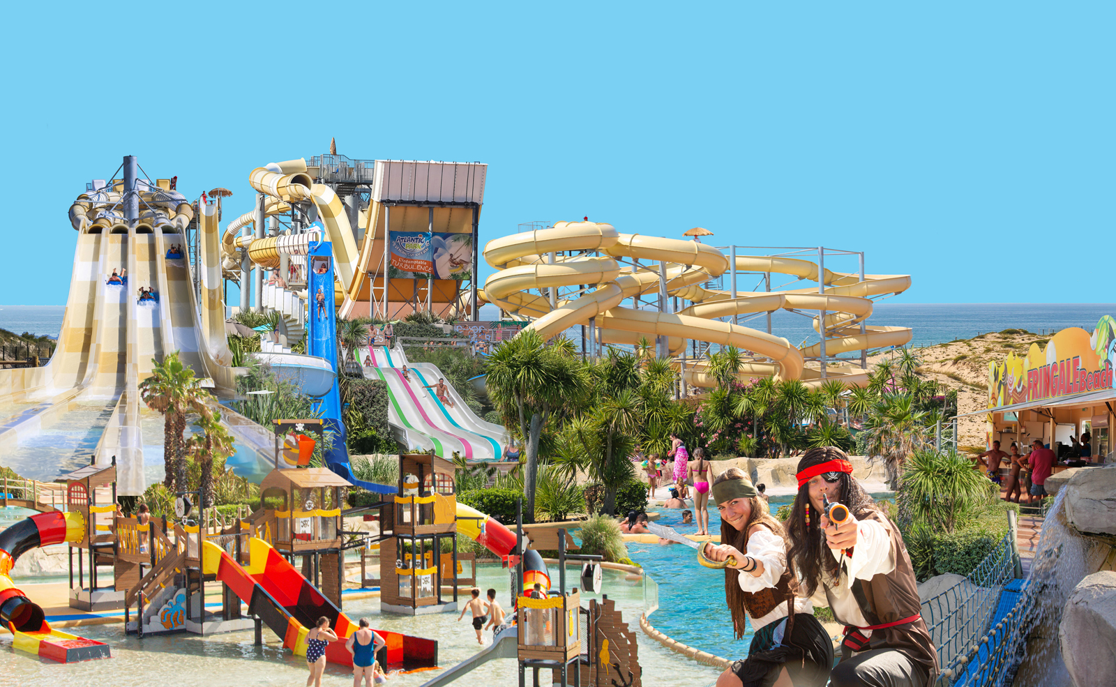 Atlantic Park
