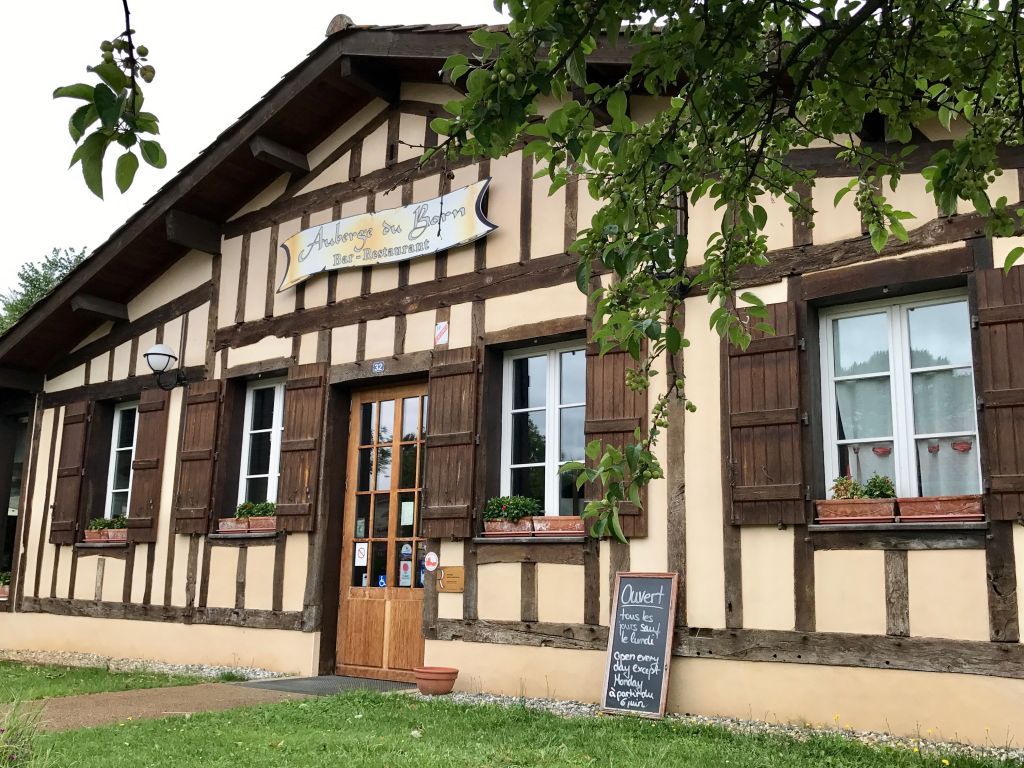Saint-Julien-en-Born