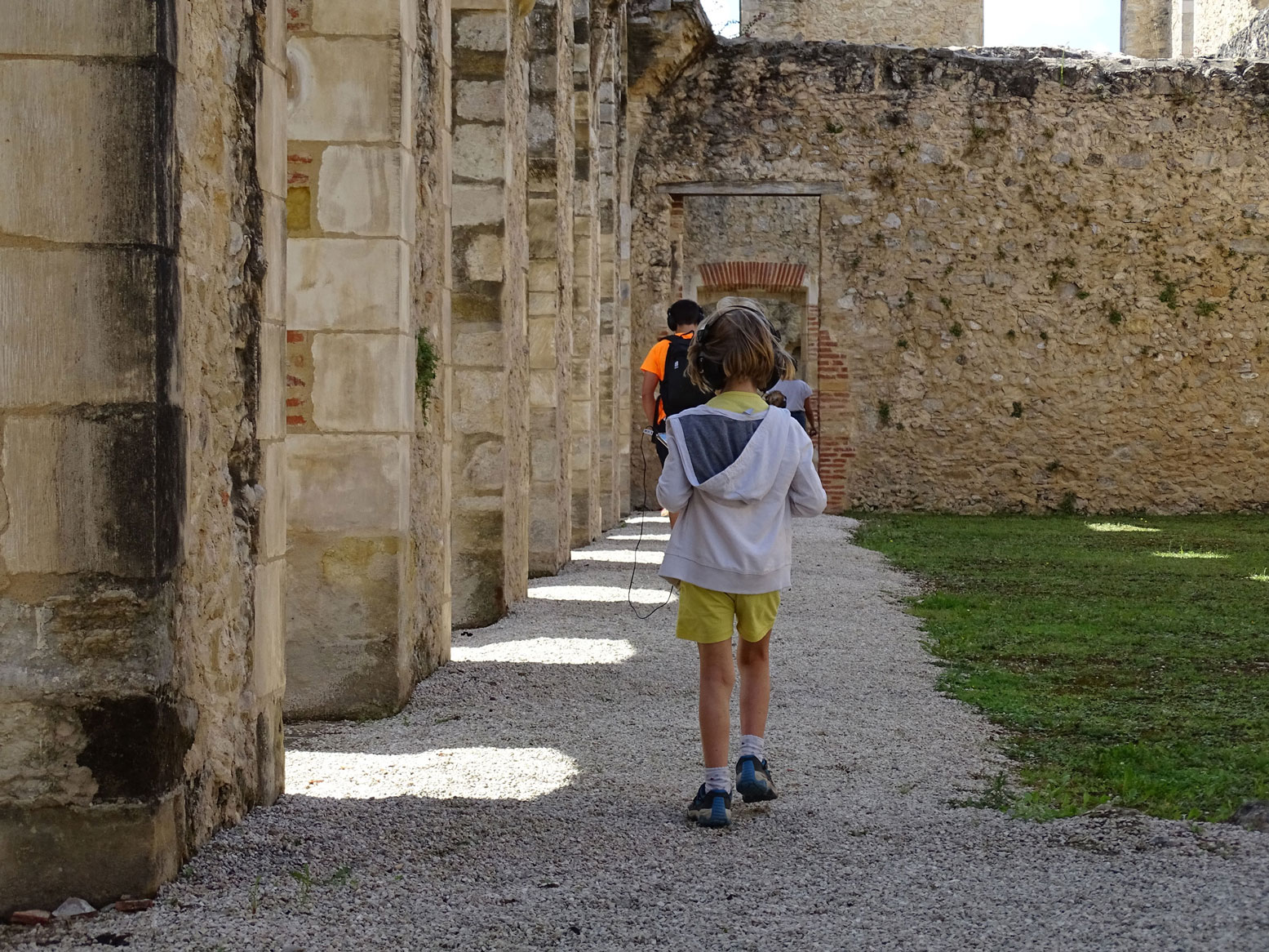 Abbey of Sorde