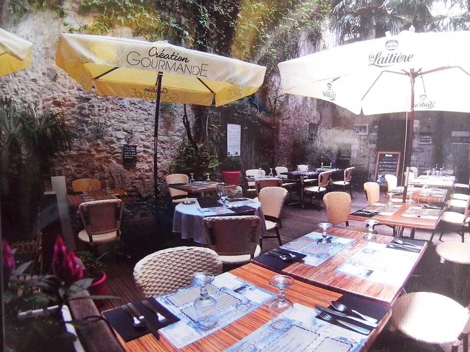Le Valmont