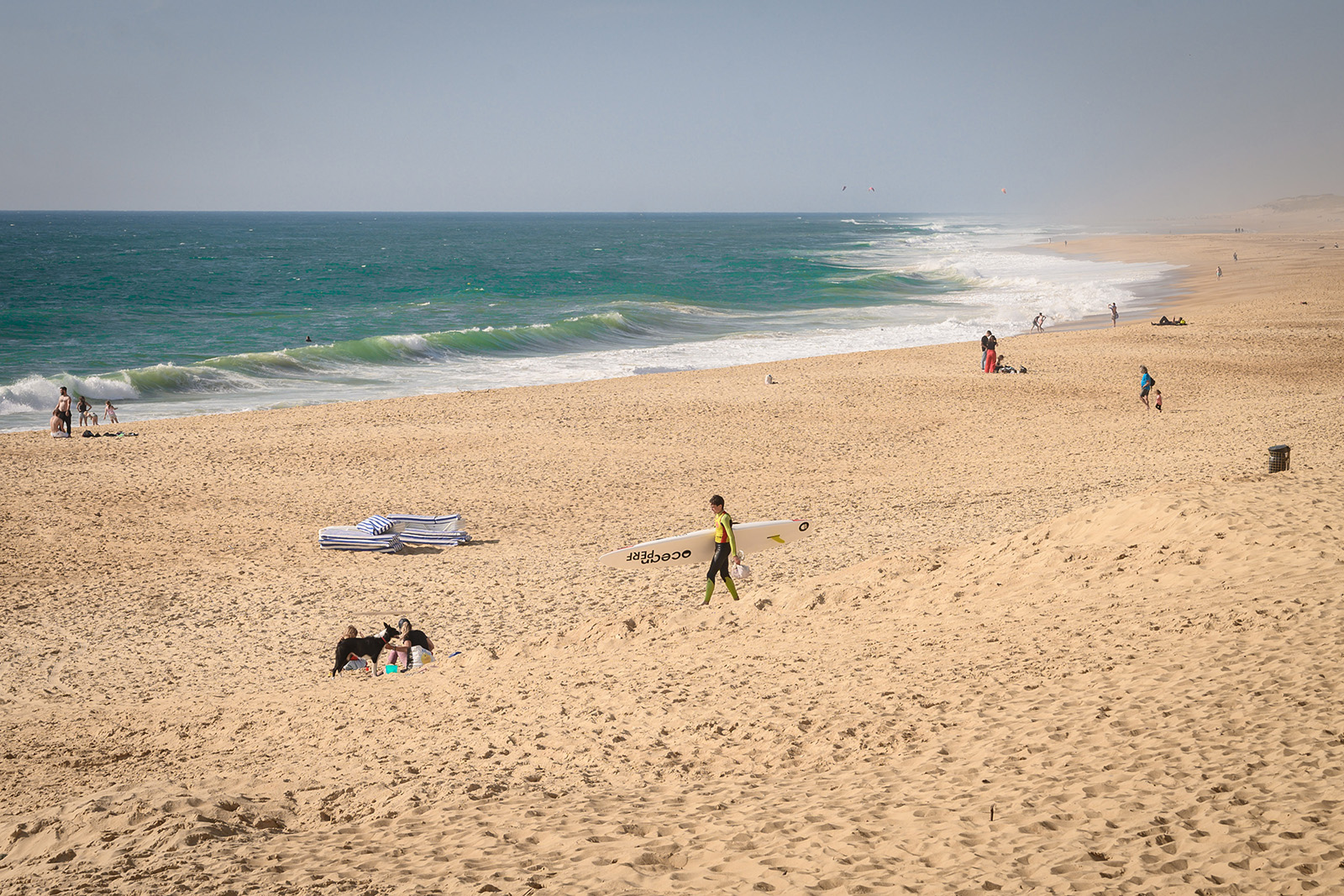 Plages de Hossegor