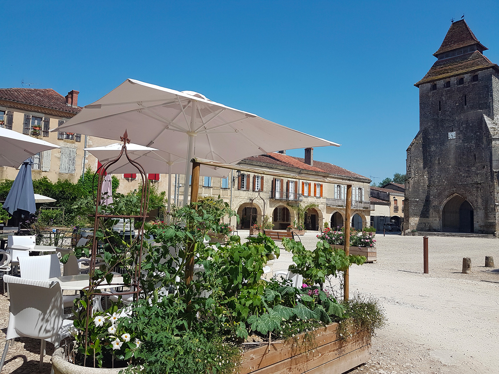 Au Bastignac