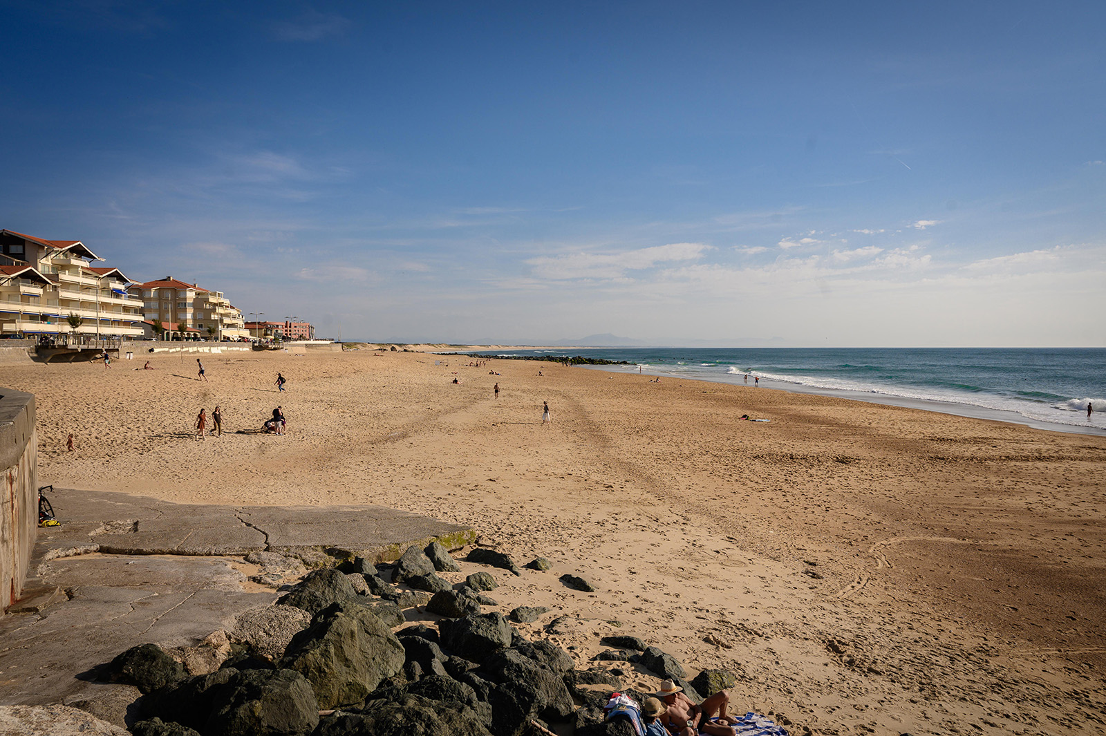 Sentier de la Dune