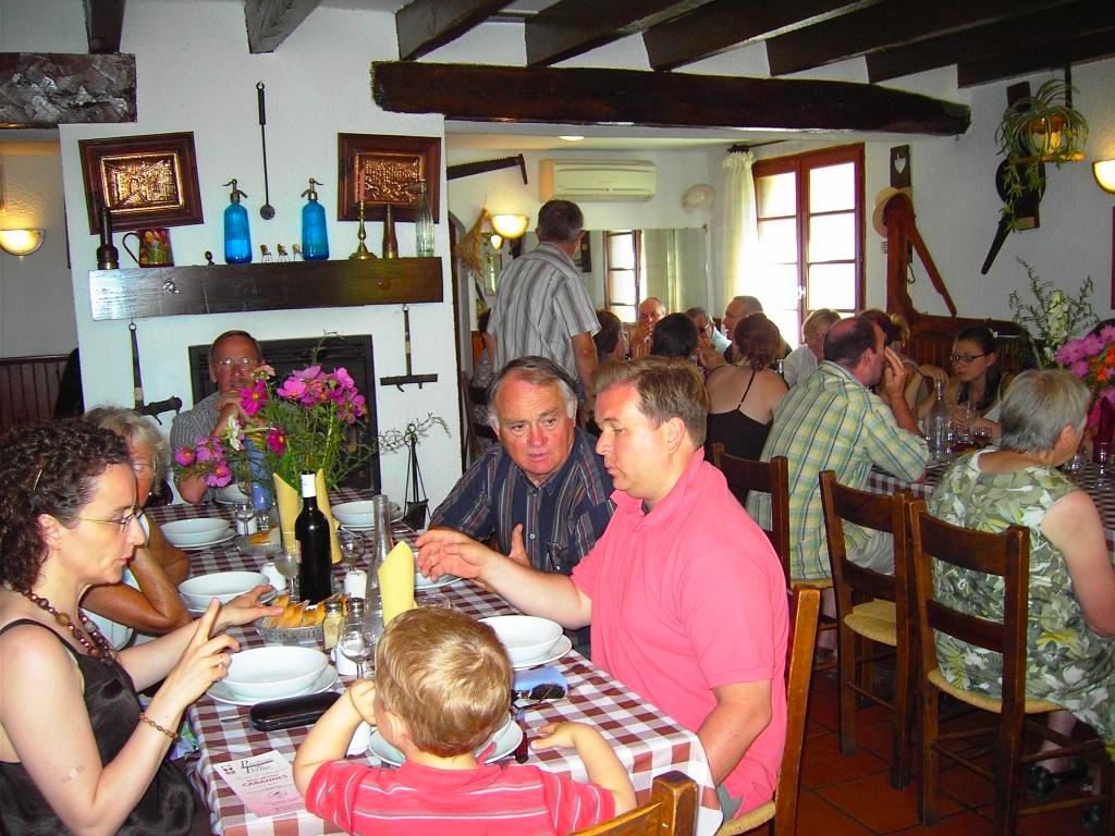 La Ferme Marquine