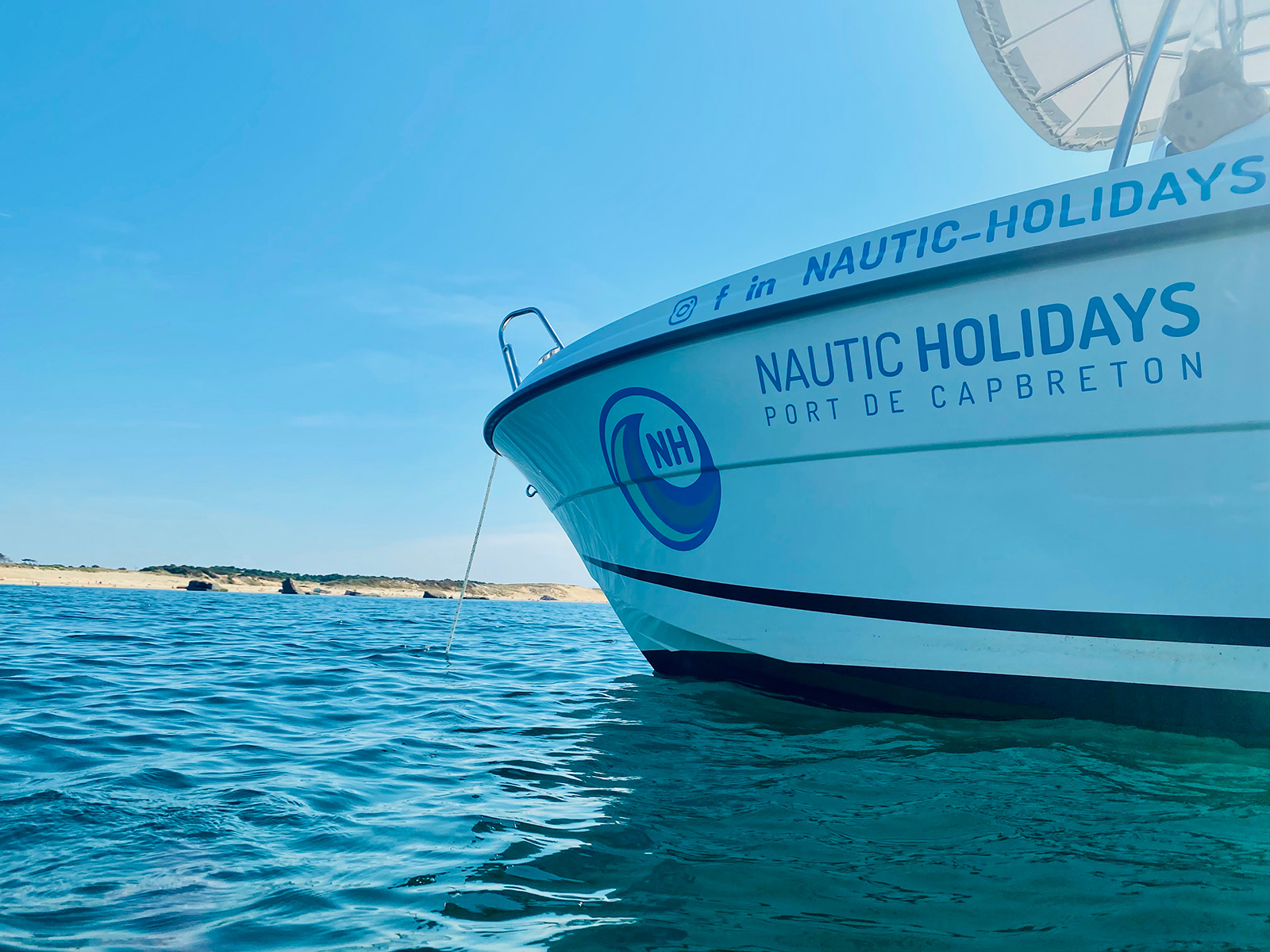 Nautic Holidays