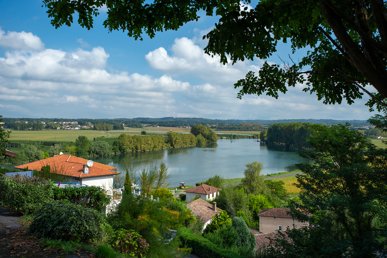 La Vallée du Kiwi