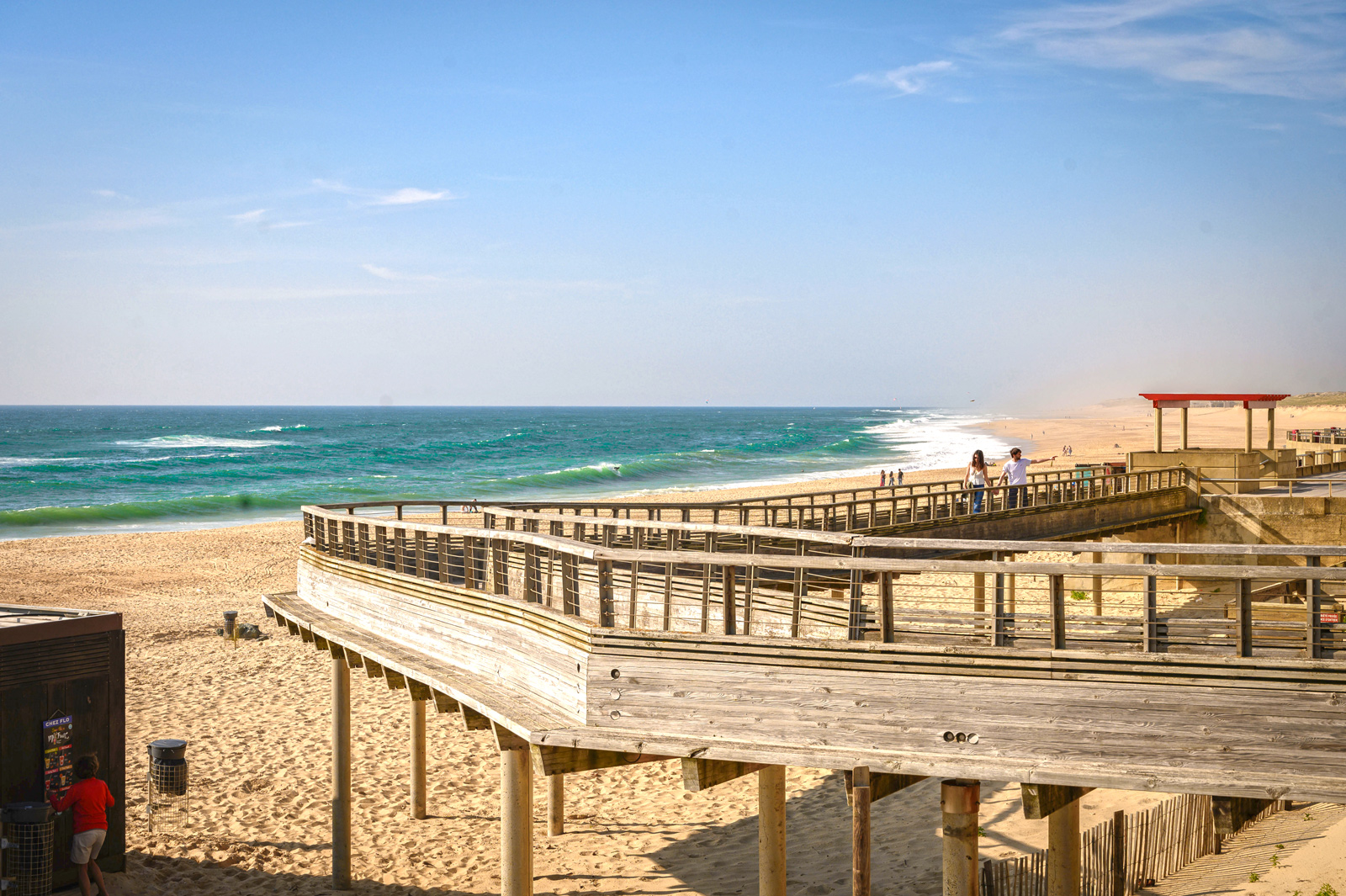Les meilleures plages d’Hossegor