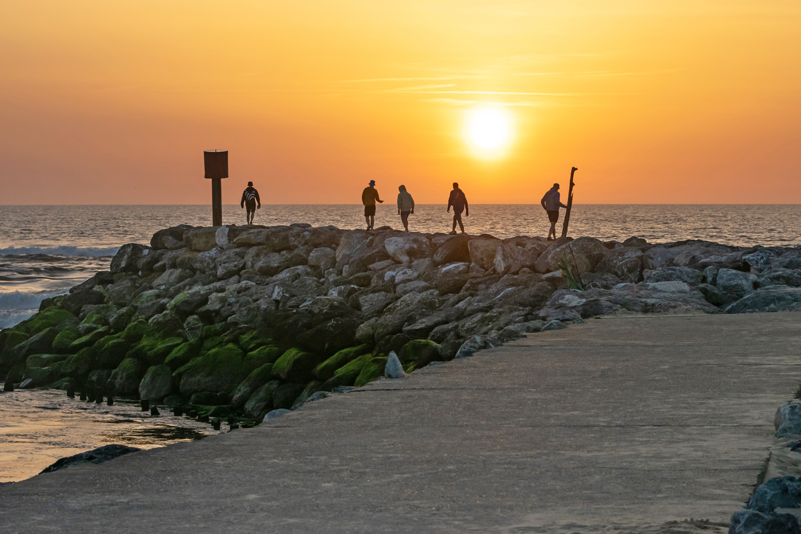 The Top 10 things to do on vacation in Mimizan!