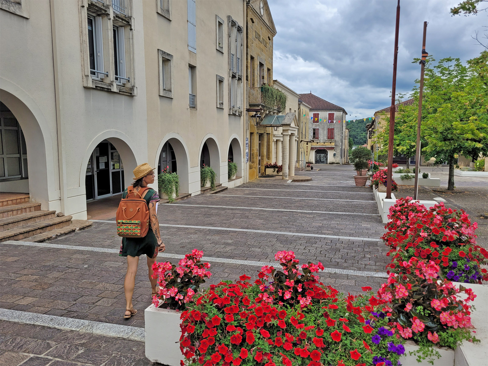 La Bastide de Geaune
