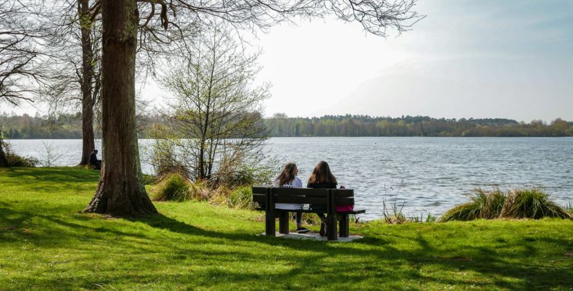 Une virée à Soustons, entre mer et lacs