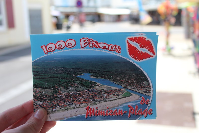 Mimizan-Plage