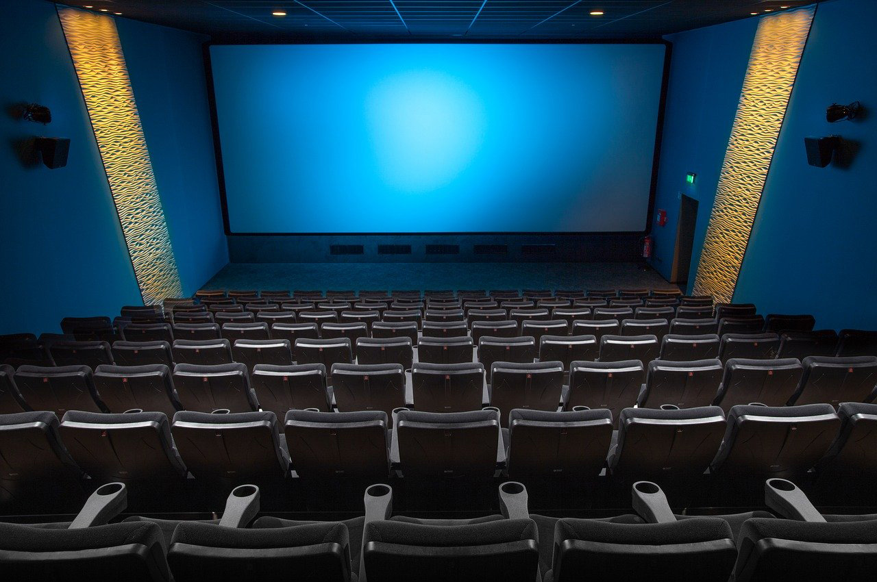 FESTIVAL CINEMAGINACTION